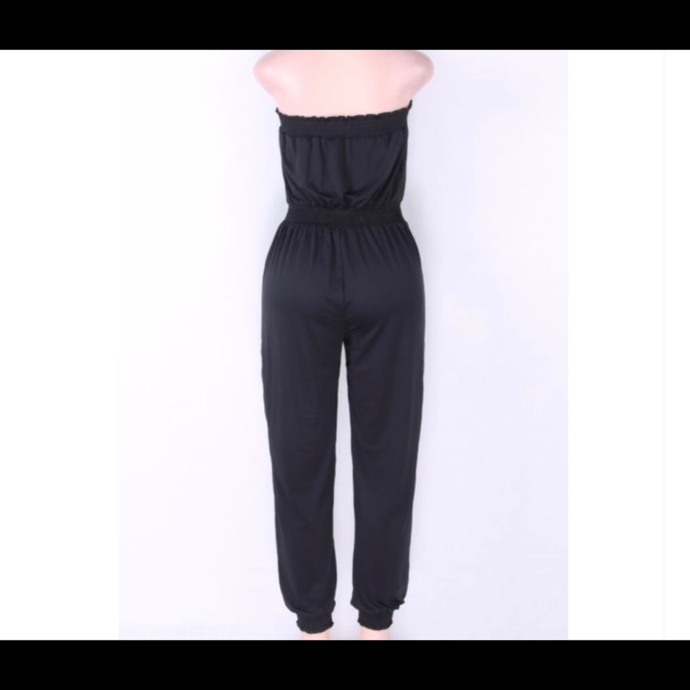 Sexy romper - Picture 5 of 8